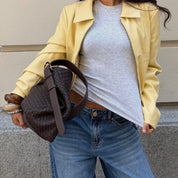 Rhea Oversized