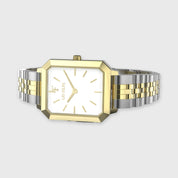 Lío Filipe x VOVIA - 22k Gold/Silver