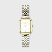 Lío Filipe x VOVIA - 22k Gold/Silver