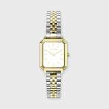 Lío Filipe x VOVIA - 22k Gold/Silver