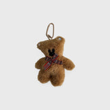 Archie Bear Bag Charm