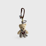 Louis Bear Bag Charm