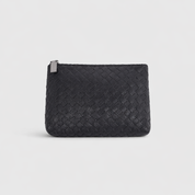 Woven Pouch
