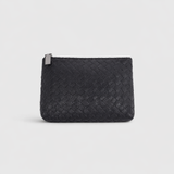 Woven Pouch