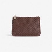 Woven Pouch