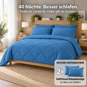 EasySleep® Bettdecke