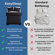 EasySleep® Bettdecke