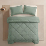 Chimney Red | EasySleep® Duvet