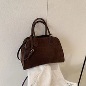 Moiré Suede