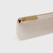 Ciara Canvas Pouch