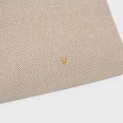 Ciara Canvas Pouch