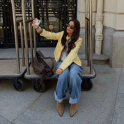 Rhea Oversized