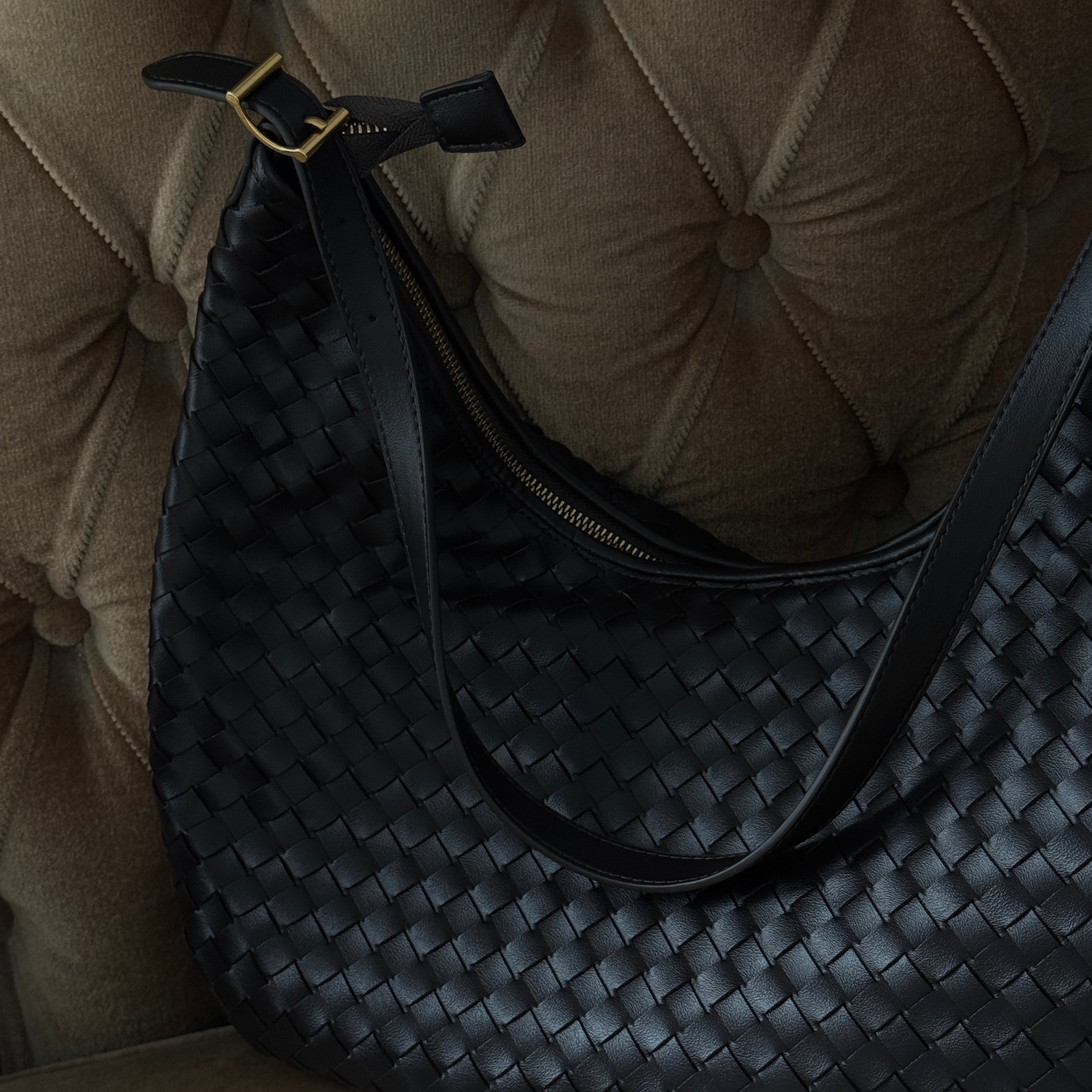 Hailey Woven