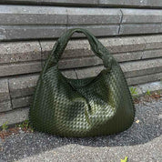 Woven Oversized