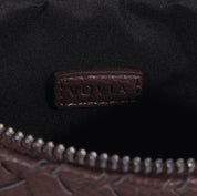 Woven Pouch