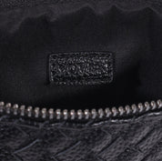 Woven Pouch
