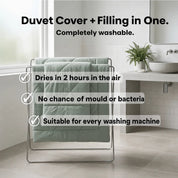 EasySleep® Duvet