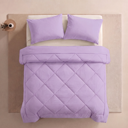 Coastal Blue | EasySleep® Duvet